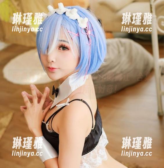 MiMi Chan 网盘算什么?MiMi Chan的黑江雫合集抗住了我的所有好奇!